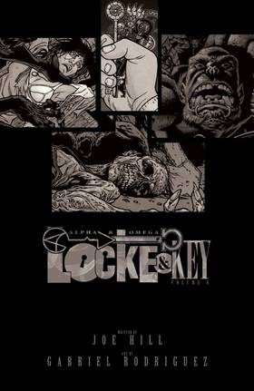 Read Locke and Key  6 Page 2 in English