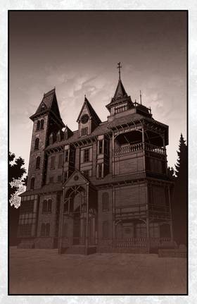 Read Locke and Key  6 Page 5 in English