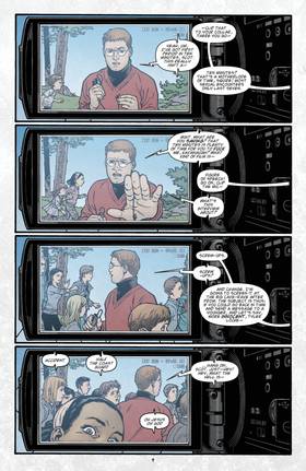 Read Locke and Key  6 Page 9 in English
