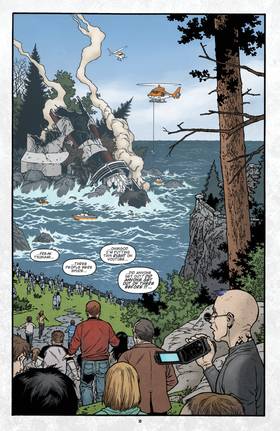 Read Locke and Key  6 Page 10 in English