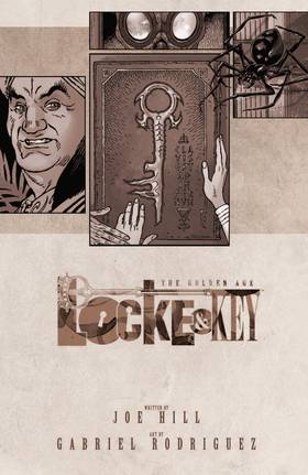 Read Locke and Key  7 Page 3 in English