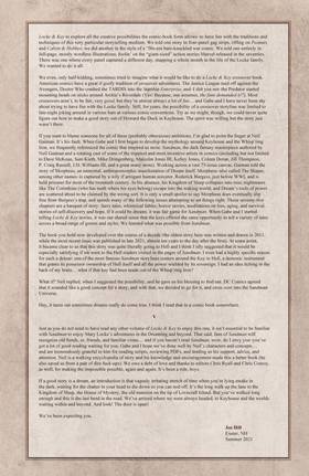 Read Locke and Key  7 Page 7 in English