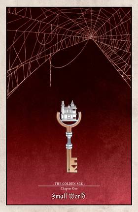 Read Locke and Key  7 Page 10 in English