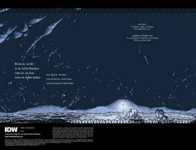 Read Locke and Key  3 Page 3 in English