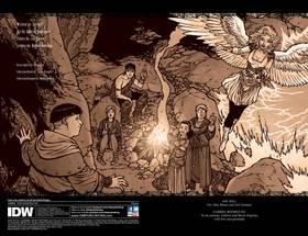 Read Locke and Key  5 Page 3 in English