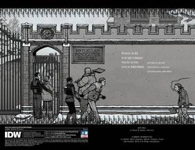 Read Locke and Key  4 Page 3 in English