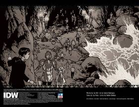 Read Locke and Key  6 Page 3 in English