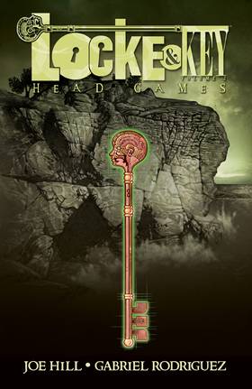 Read Locke and Key  2 Page 1 in English