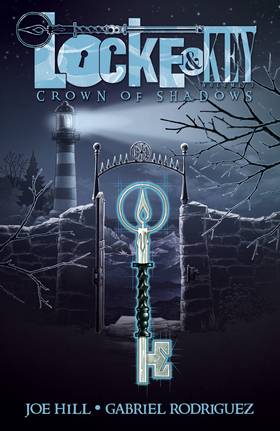 Read Locke and Key  3 Page 1 in English