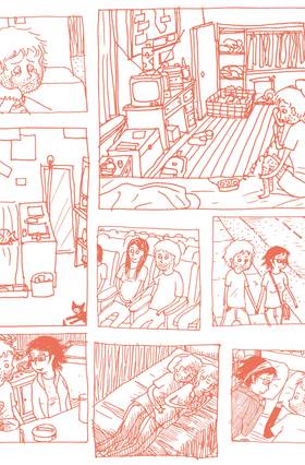 Read Loved and Lost  1 Page 2 in English