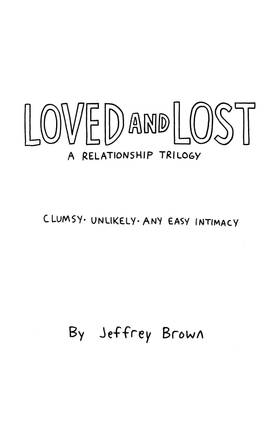 Read Loved and Lost  1 Page 3 in English