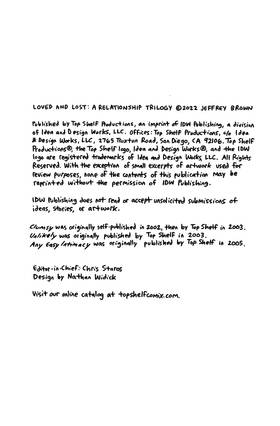 Read Loved and Lost  1 Page 4 in English