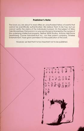 Read Mary Tyler MooreHawk  1 Page 4 in English