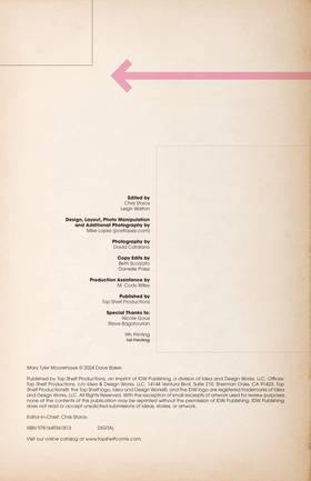 Read Mary Tyler MooreHawk  1 Page 5 in English