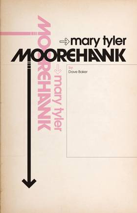 Read Mary Tyler MooreHawk  1 Page 6 in English