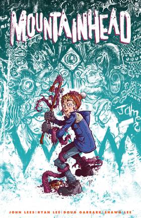 Read Mountainhead  1 Page 1 in English