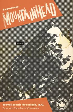 Read Mountainhead  1 Page 3 in English