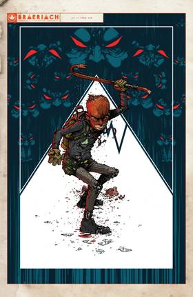 Read Mountainhead  1 Page 5 in English