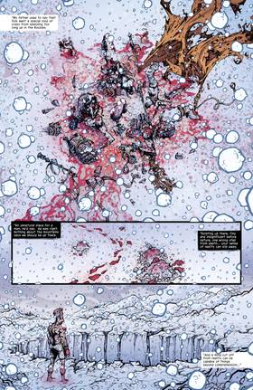 Read Mountainhead  1 Page 6 in English