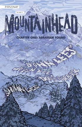 Read Mountainhead  1 Page 7 in English