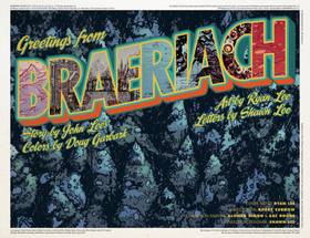 Read Mountainhead  1 Page 4 in English