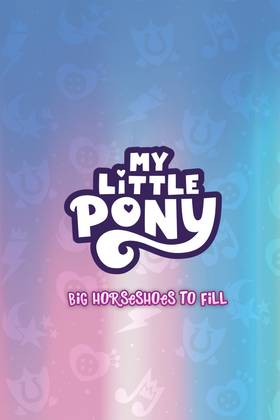 Read My Little Pony  2 Page 3 in English