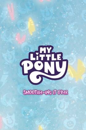 Read My Little Pony  3 Page 3 in English