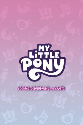 Read My Little Pony  4 Page 2 in English
