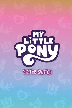 Read My Little Pony  5 Page 3 in English