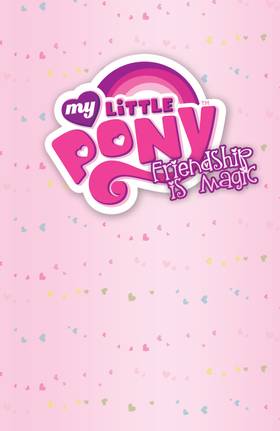 Read My Little Pony: Friendship is Magic  1 Page 2 in English