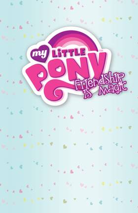 Read My Little Pony: Friendship is Magic  2 Page 2 in English