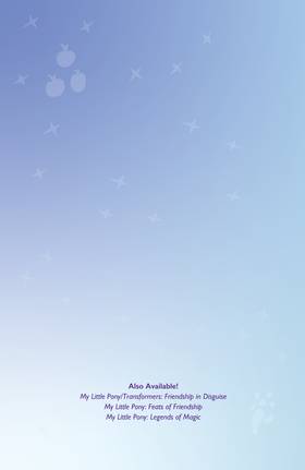 Read My Little Pony: Friendship is Magic  20 Page 2 in English