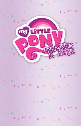 Read My Little Pony: Friendship is Magic  6 Page 2 in English