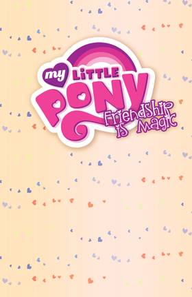 Read My Little Pony: Friendship is Magic  7 Page 2 in English