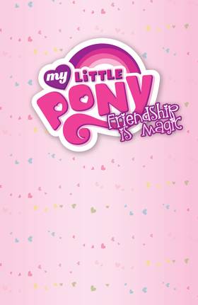 Read My Little Pony: Friendship is Magic  10 Page 2 in English