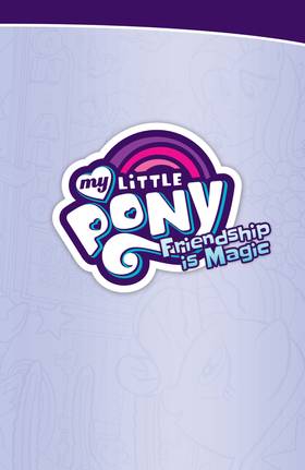 Read My Little Pony: Friendship is Magic  11 Page 3 in English