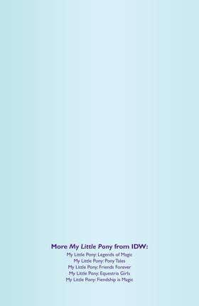 Read My Little Pony: Friendship is Magic  13 Page 2 in English