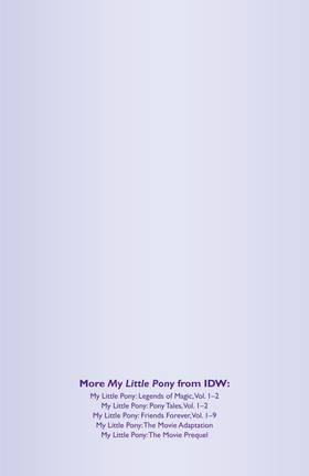 Read My Little Pony: Friendship is Magic  14 Page 2 in English