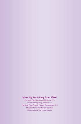 Read My Little Pony: Friendship is Magic  17 Page 2 in English