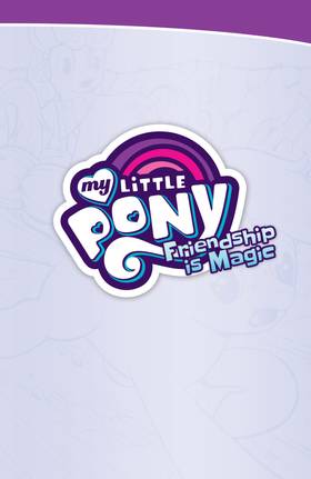 Read My Little Pony: Friendship is Magic  19 Page 3 in English