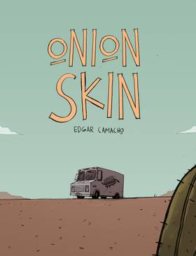 Read Onion Skin  1 Page 1 in English
