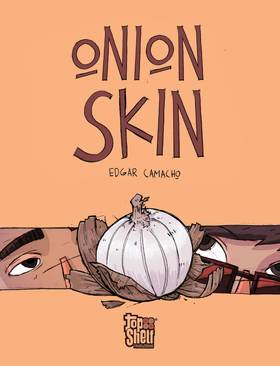 Read Onion Skin  1 Page 5 in English
