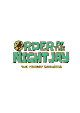 Read Order of the Night Jay  1 Page 3 in English