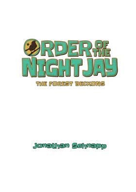 Read Order of the Night Jay  1 Page 5 in English