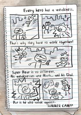 Read Order of the Night Jay  1 Page 10 in English