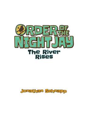 Read Order of the Night Jay  2 Page 5 in English