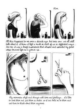 Read Parenthesis  1 Page 6 in English