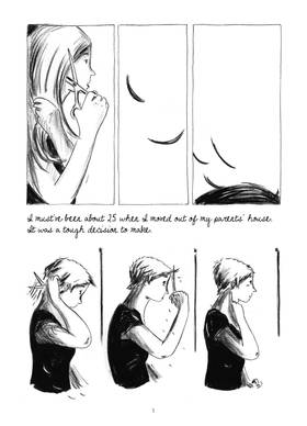 Read Parenthesis  1 Page 7 in English