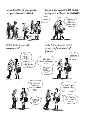 Read Parenthesis  1 Page 8 in English