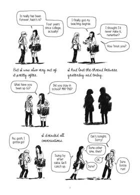 Read Parenthesis  1 Page 9 in English